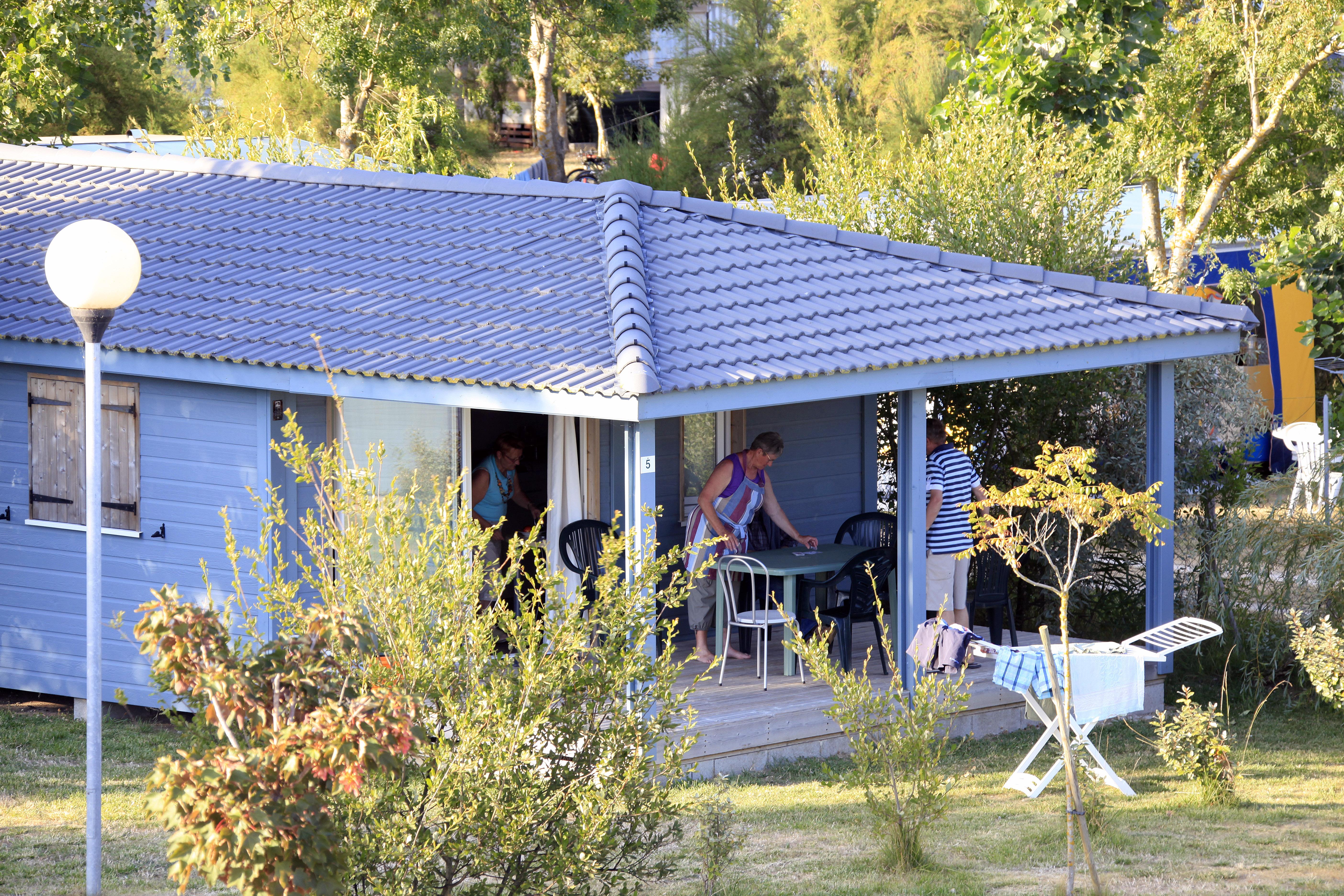 Terres De France - Les Hameaux Des Marines Hotel Saint-Denis-d'Oleron Exterior photo