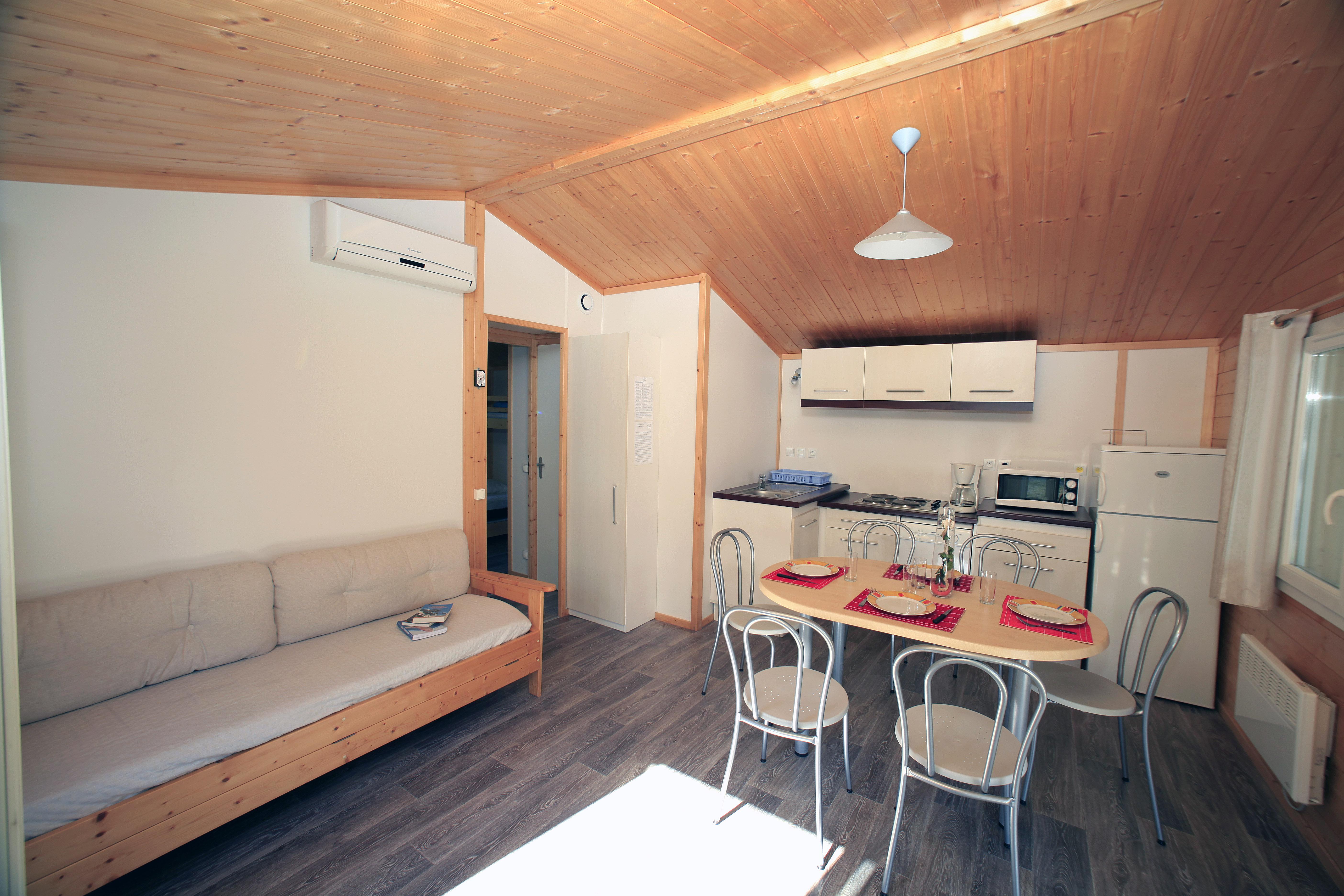 Terres De France - Les Hameaux Des Marines Hotel Saint-Denis-d'Oleron Exterior photo